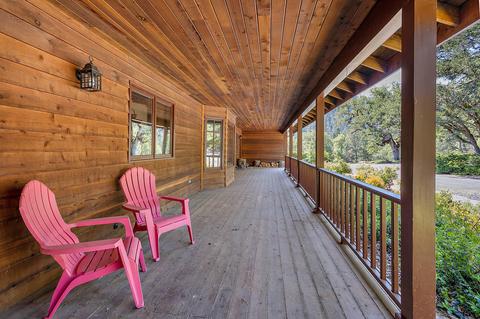 4130 Thompson Creek Rd, Applegate, OR 97530 photo 11