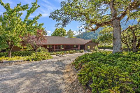 4130 Thompson Creek Rd, Applegate, OR 97530 photo 7