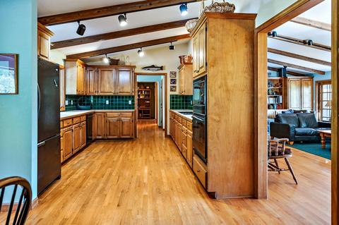 4130 Thompson Creek Rd, Applegate, OR 97530 photo 22