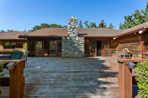 4130 Thompson Creek Rd, Applegate, OR 97530 photo 9
