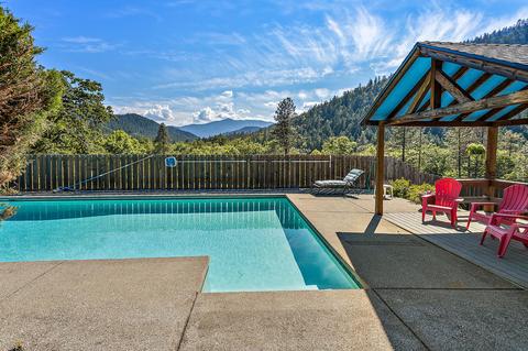 4130 Thompson Creek Rd, Applegate, OR 97530 photo 38