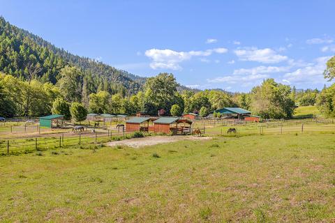 4130 Thompson Creek Rd, Applegate, OR 97530 photo 73