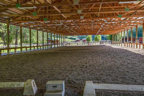 4130 Thompson Creek Rd, Applegate, OR 97530 photo 59