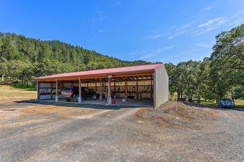 4130 Thompson Creek Rd, Applegate, OR 97530 photo 44