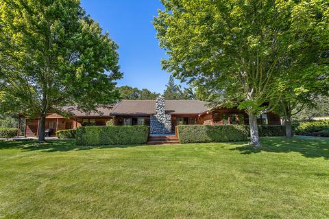4130 Thompson Creek Rd, Applegate, OR 97530 photo 8