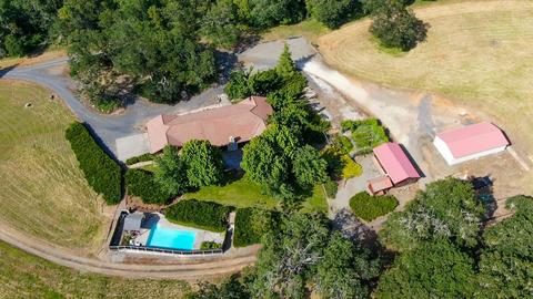 4130 Thompson Creek Rd, Applegate, OR 97530 photo 101