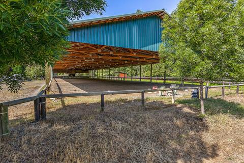 4130 Thompson Creek Rd, Applegate, OR 97530 photo 65