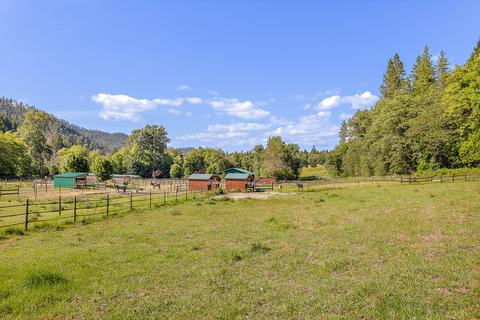 4130 Thompson Creek Rd, Applegate, OR 97530 photo 74