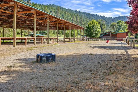 4130 Thompson Creek Rd, Applegate, OR 97530 photo 61