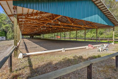 4130 Thompson Creek Rd, Applegate, OR 97530 photo 66