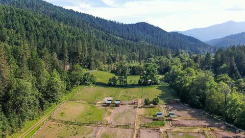 4130 Thompson Creek Rd, Applegate, OR 97530 photo 89
