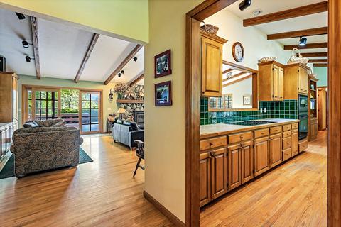 4130 Thompson Creek Rd, Applegate, OR 97530 photo 13