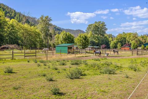 4130 Thompson Creek Rd, Applegate, OR 97530 photo 77