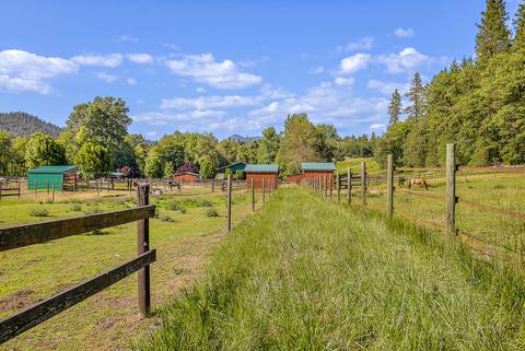4130 Thompson Creek Rd, Applegate, OR 97530 photo 76