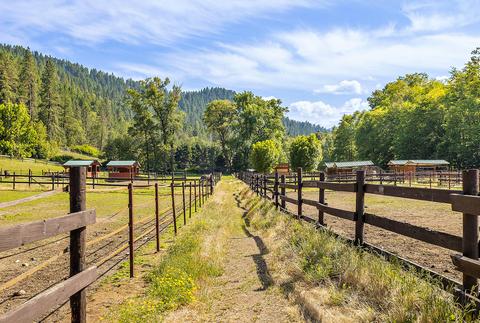 4130 Thompson Creek Rd, Applegate, OR 97530 photo 70