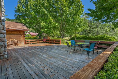4130 Thompson Creek Rd, Applegate, OR 97530 photo 42
