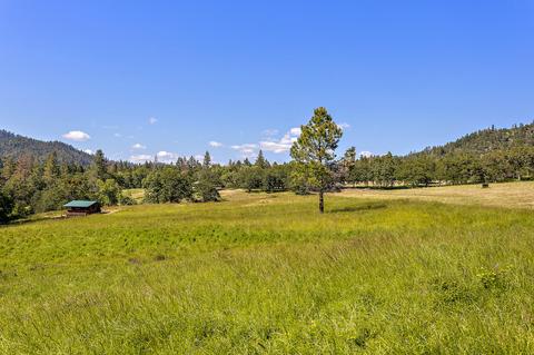 4130 Thompson Creek Rd, Applegate, OR 97530 photo 2