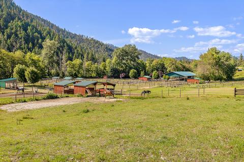 4130 Thompson Creek Rd, Applegate, OR 97530 photo 72