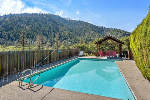 4130 Thompson Creek Rd, Applegate, OR 97530 photo 40