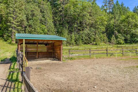 4130 Thompson Creek Rd, Applegate, OR 97530 photo 69