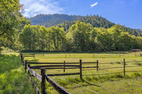 4130 Thompson Creek Rd, Applegate, OR 97530 photo 75