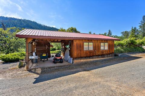 4130 Thompson Creek Rd, Applegate, OR 97530 photo 43