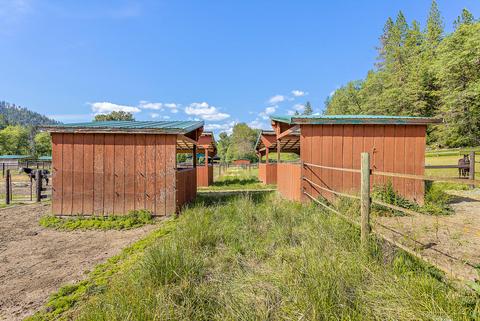 4130 Thompson Creek Rd, Applegate, OR 97530 photo 79