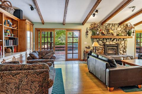 4130 Thompson Creek Rd, Applegate, OR 97530 photo 14