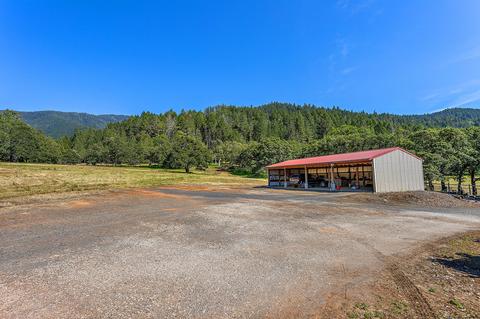4130 Thompson Creek Rd, Applegate, OR 97530 photo 45