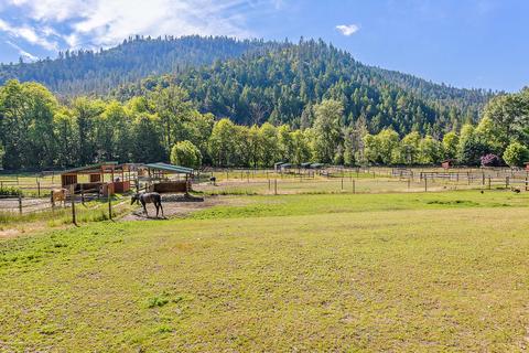 4130 Thompson Creek Rd, Applegate, OR 97530 photo 71