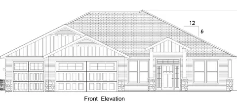 1020 Arrowhead Trl, Eagle Point, OR 97524 photo 1