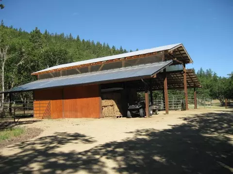 6565 E Antelope Rd, Eagle Point, OR 97524 photo 9
