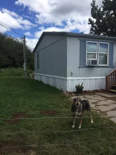 3076 E Lake Ave, Chiloquin, OR 97624 photo 2