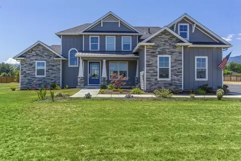 1865 Houston Rd, Phoenix, OR 97535 photo 1