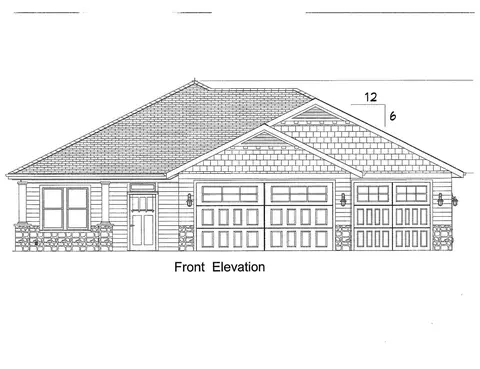 1079 Arrowhead Trl, Eagle Point, OR 97524 photo 1