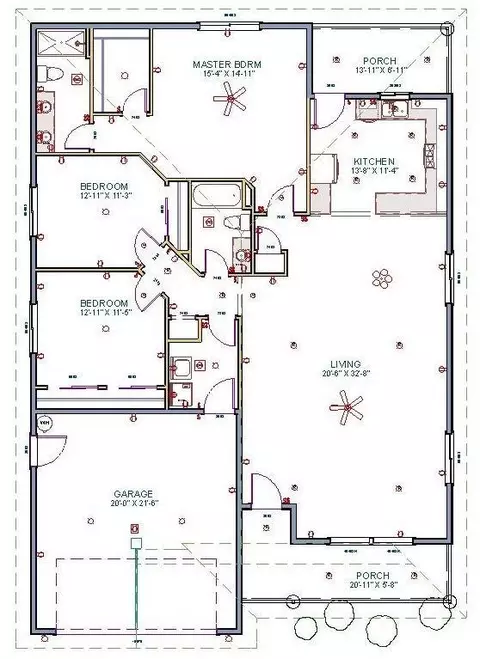 704 Sheffield Dr, Eagle Point, OR 97524 photo 2