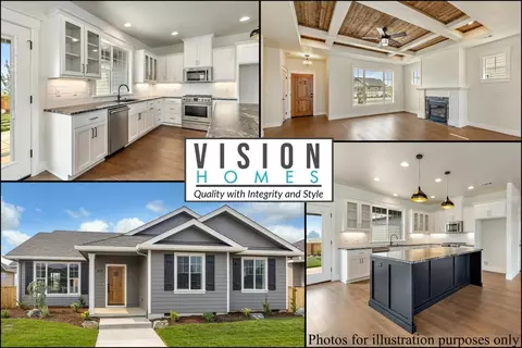 418 Stone Pointe Dr, Central Point, OR 97502 photo 1