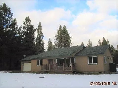 8225 Williamson River Rd, Chiloquin, OR 97624 photo 2