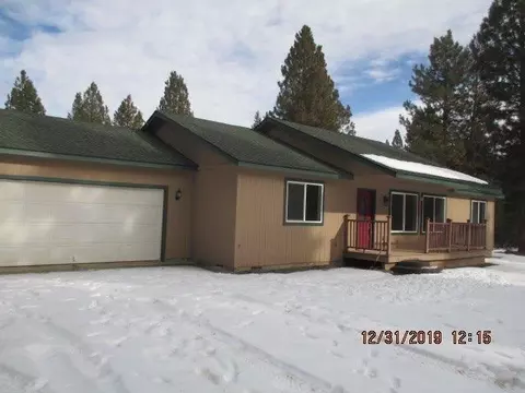 8225 Williamson River Rd, Chiloquin, OR 97624 photo 1