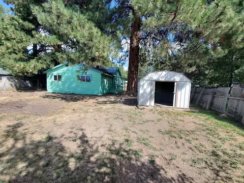 622 S 3rd Ave, Chiloquin, OR 97624 photo 7