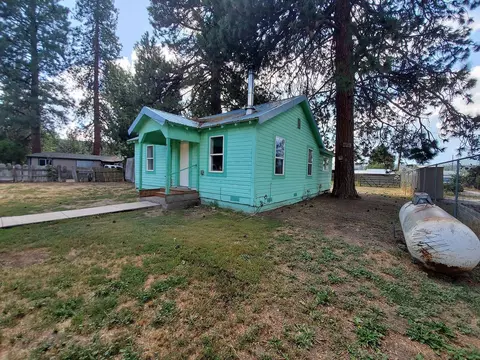 622 S 3rd Ave, Chiloquin, OR 97624 photo 3