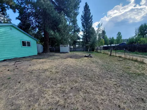 622 S 3rd Ave, Chiloquin, OR 97624 photo 5