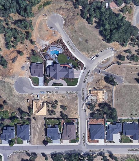 55 Crestview Ct, Eagle Point, OR 97524 photo 1