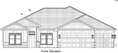 1014 Arrowhead Trl, Eagle Point, OR 97524 photo 2