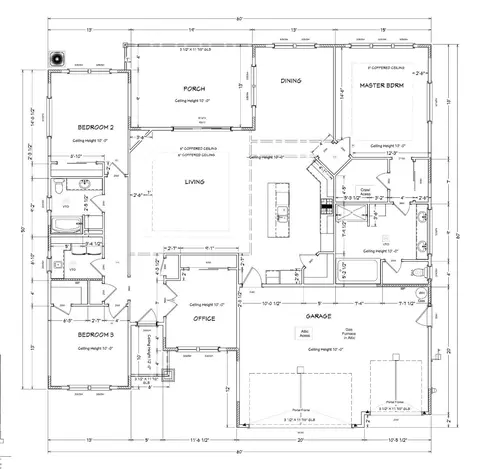 1014 Arrowhead Trl, Eagle Point, OR 97524 photo 3