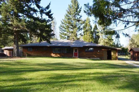 347 E Fork Rd, Williams, OR 97544 photo 1
