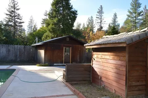 347 E Fork Rd, Williams, OR 97544 photo 20