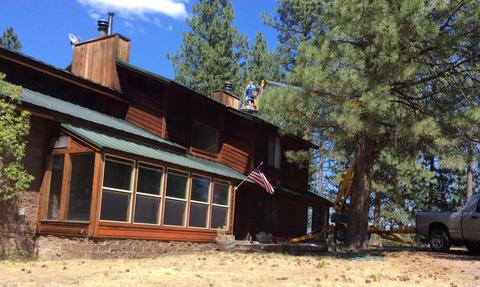 39303 Spring Trail Ct, Chiloquin, OR 97624 photo 1