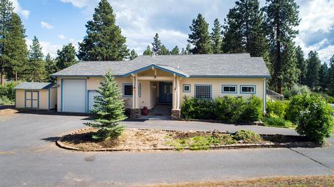 34821 Sunset Pl, Chiloquin, OR 97624 photo 2