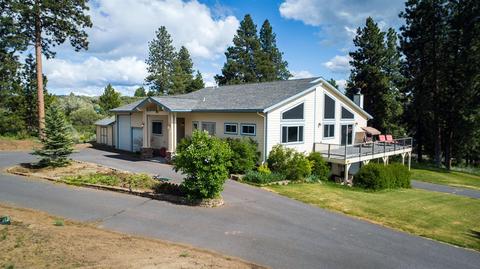 34821 Sunset Pl, Chiloquin, OR 97624 photo 1